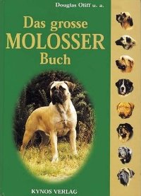 Molosserbuch Molosserbuch