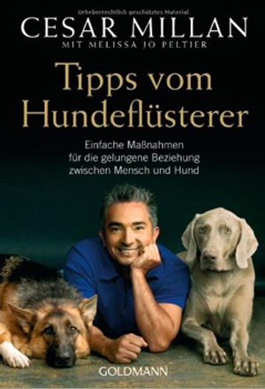 Cesar Millan